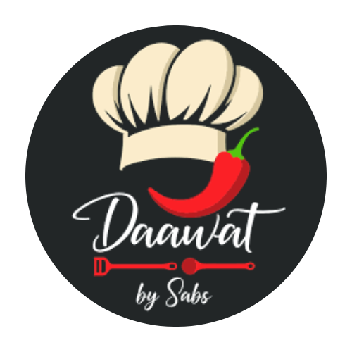 Daawat By Sabs logo top - Homepage