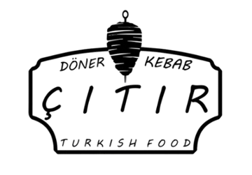 Citir Turkish Doner Kebab logo top - Homepage