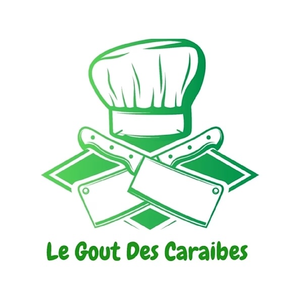 Le Gout Des Caraibes Restaurant logo top - Homepage