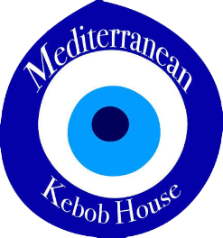 Mediterranean Kebob House logo top - Homepage