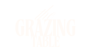 The Grazing Table Kalamazoo logo top - Homepage