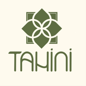 Tahini - Middle Eastern Eatery logo top - Homepage