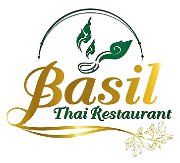 Basil Thai Restaurant logo top - Homepage