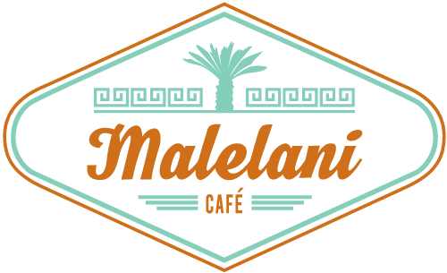 Malelani Cafe logo top - Homepage