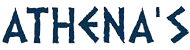 Athena Greek & Lebanese Grill logo top - Homepage