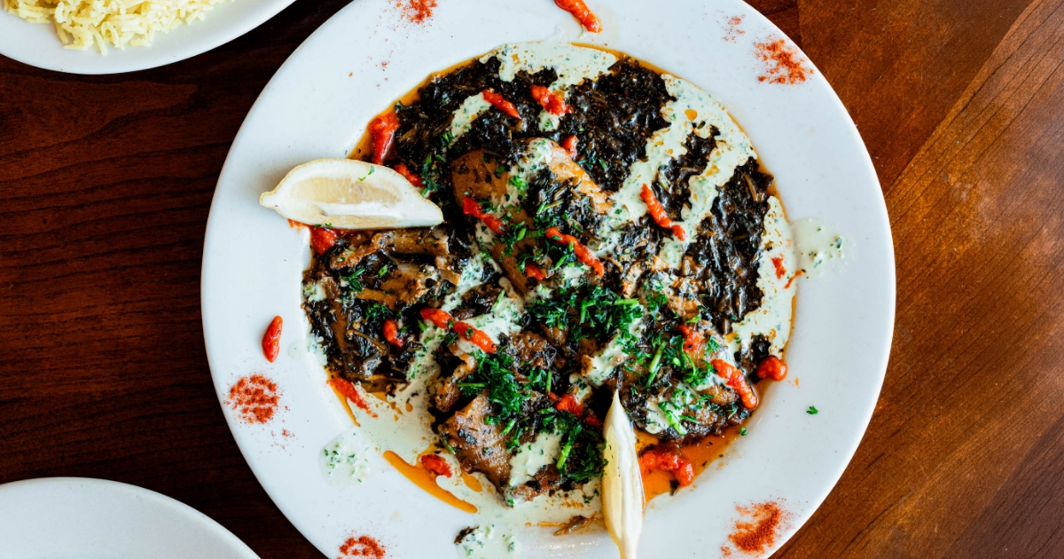 Athena Greek & Lebanese Grill business photo