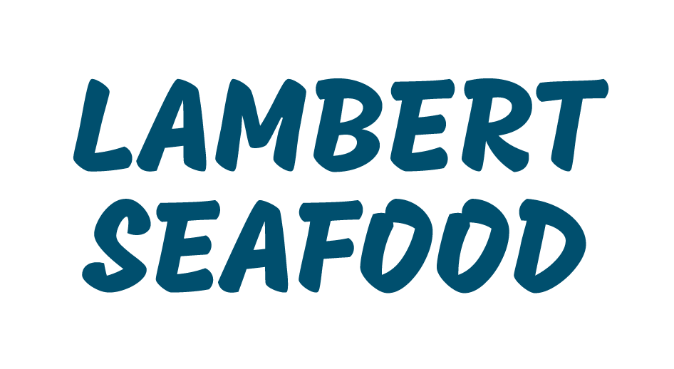 Lamberts Seafood logo top - Homepage