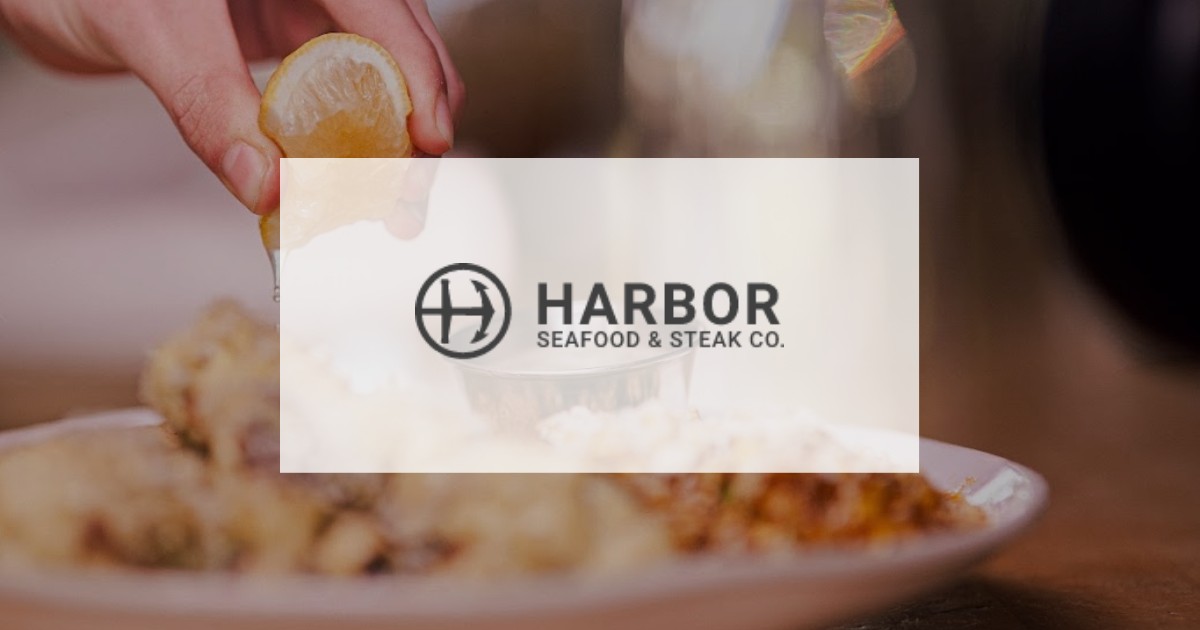 Harbor Seafood & Steak Co. business photo
