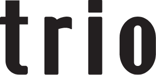 Cafe Trio logo top - Homepage