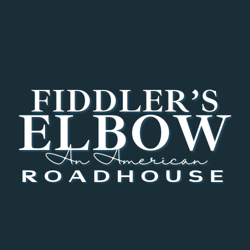 Fiddler's Elbow logo top - Homepage