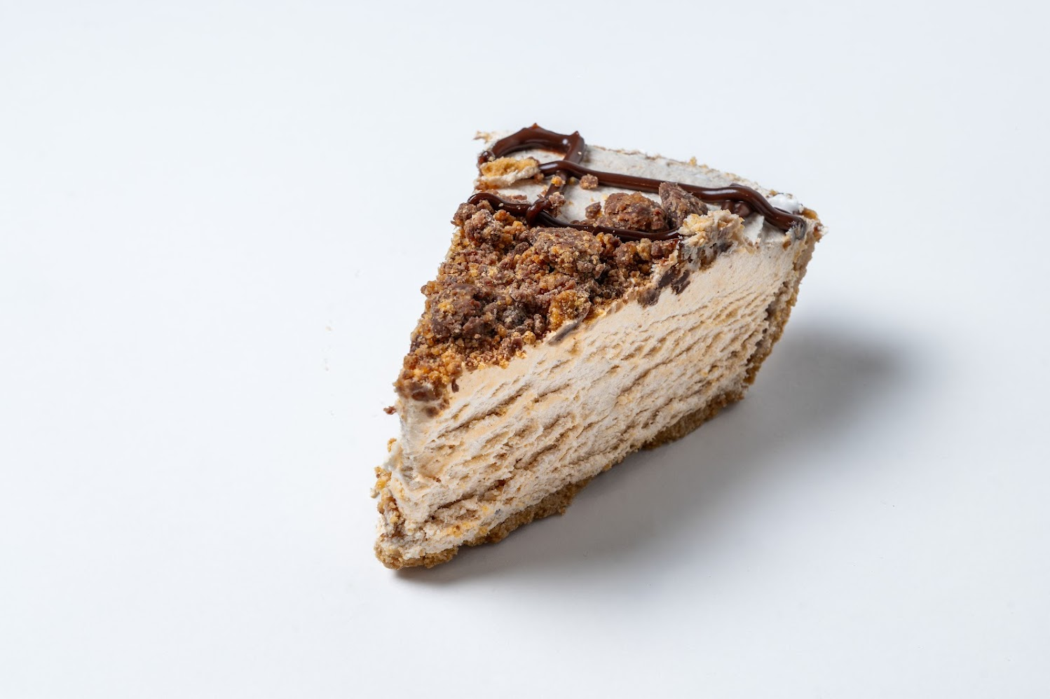 Reese's Peanut Butter Pie 