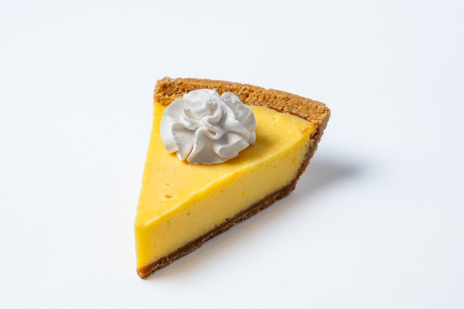 Key Lime Pie 