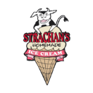 Strachan's Ice Cream & Desserts - South Tampa logo top - Homepage