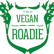 vegan roadie logo