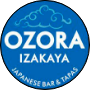 Ozora Izakaya Japanese Bar & Tapas logo top