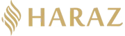 Haraz Coffee House logo top - Homepage