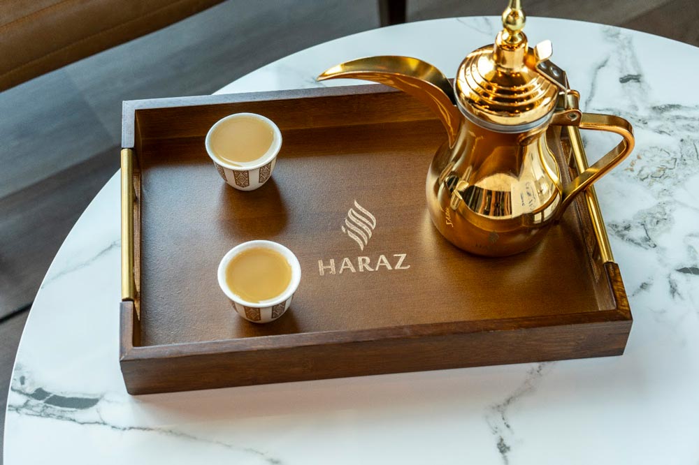 Haraz Coffee House