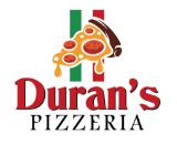 Casa Di Duran’s Pizzaria & Pasta logo top - Homepage