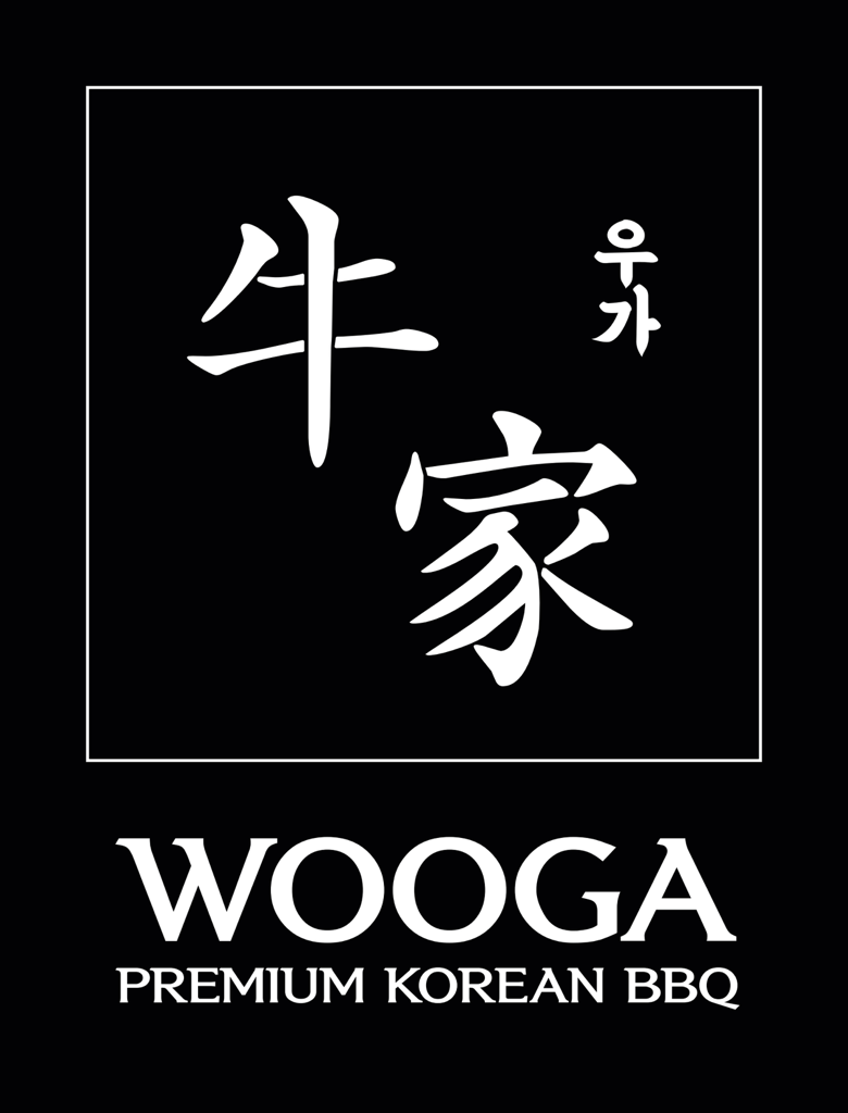Wooga Korean BBQ logo top - Homepage