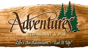 Adventures Restaurant & Pub Siren logo top - Homepage
