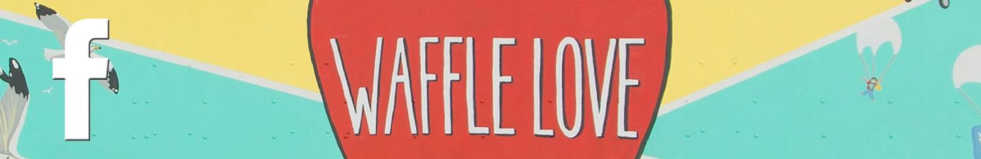 Waffle Love California Facebook page