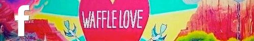 Waffle Love Idaho Facebook page