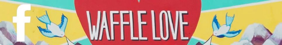 Waffle Love Texas Facebook page