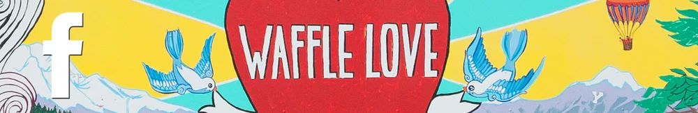 Waffle Love Utah Facebook page