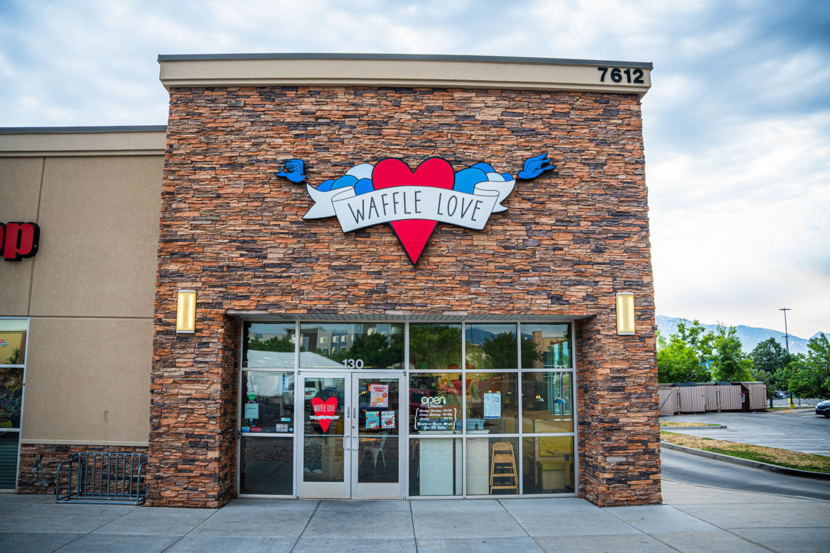 West Jordan Restaurant