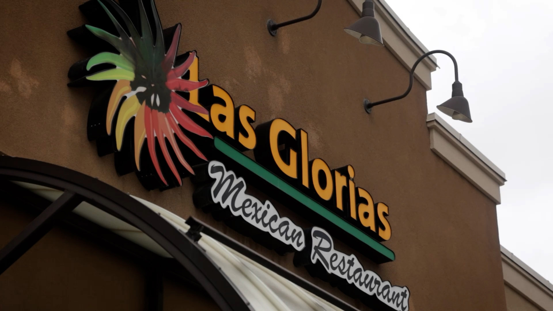 Las Glorias Mexican Restaurant - Draper, UT