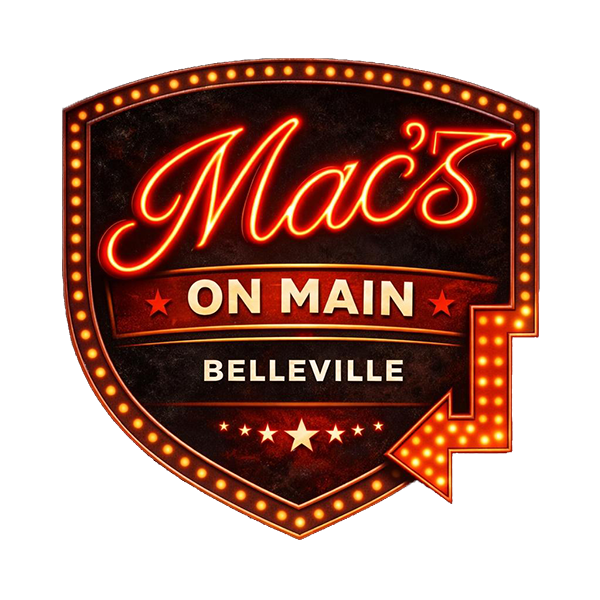 Mac's on Main