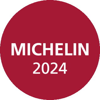 Michelin 2024 badge