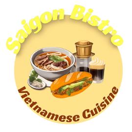 Saigon Bistro Camelback logo top - Homepage