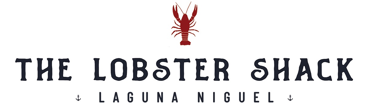 The Lobster Shack logo top - Homepage