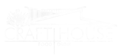 Craft House logo top - Homepage