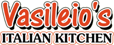 Vasileio's Italian Kitchen logo top - Homepage