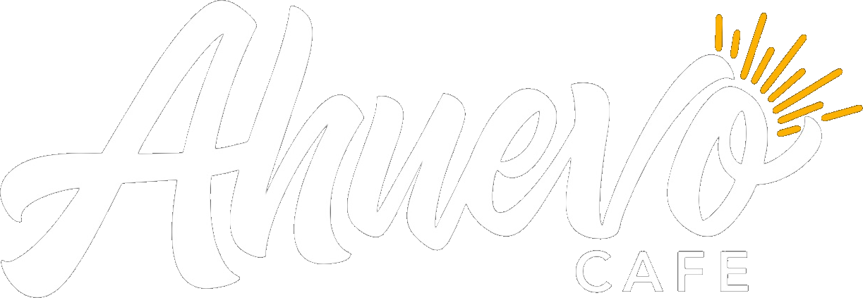 Ahuevo Café logo top - Homepage