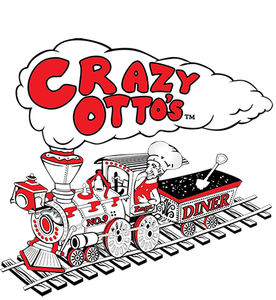 Crazy Otto's Diner