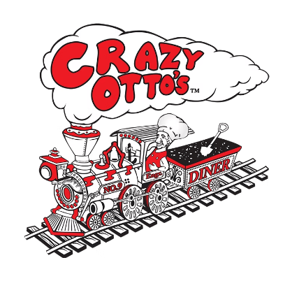 Crazy Otto's Diner Valencia