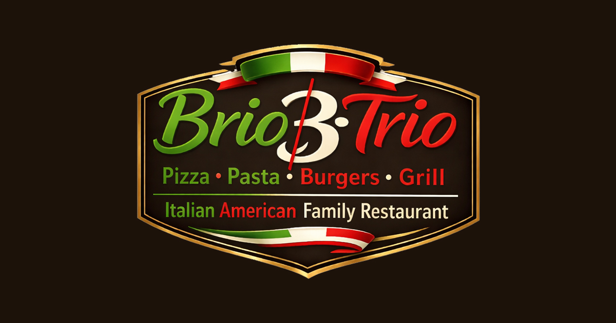 Brio Trio