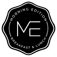 Morning Edition logo top - Homepage