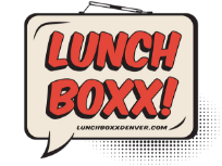 Lunchboxx logo top - Homepage