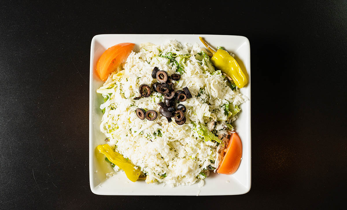 salerno salad