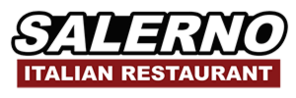Salerno's Italian Restaurant logo top - Homepage