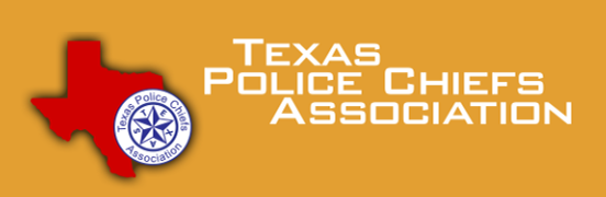 Texas Police Chiefs Association logo