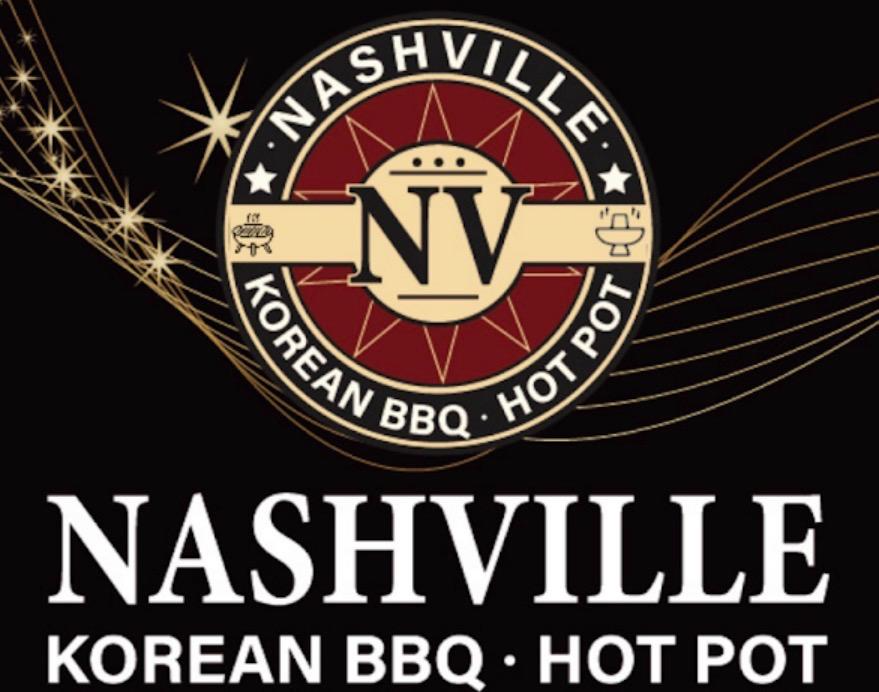 Nashville Korean BBQ & Hot Pot logo top - Homepage