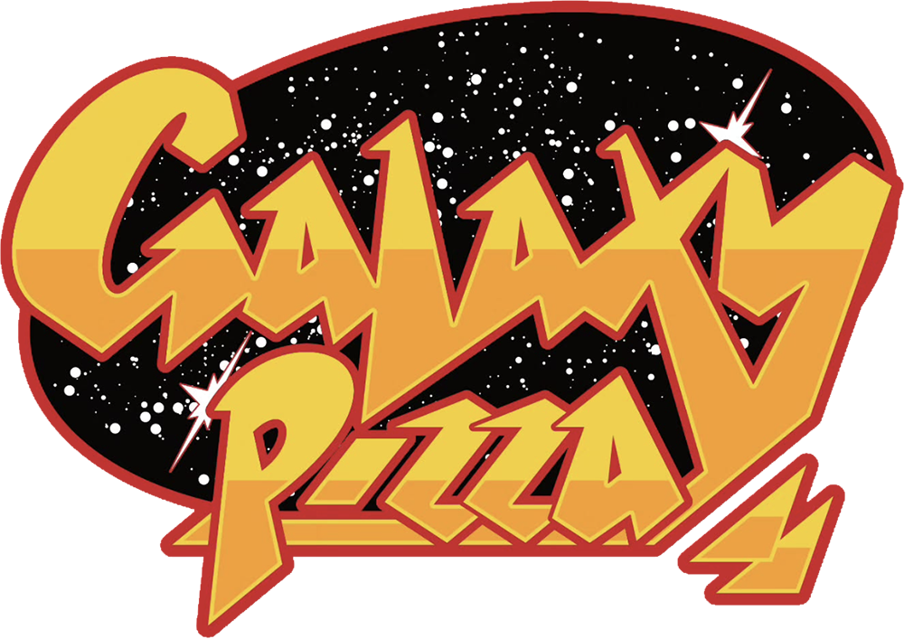 Galaxy Pizza logo top - Homepage
