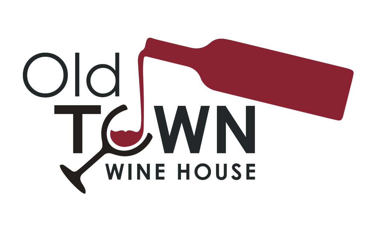 Old Town Wine House logo top - Homepage
