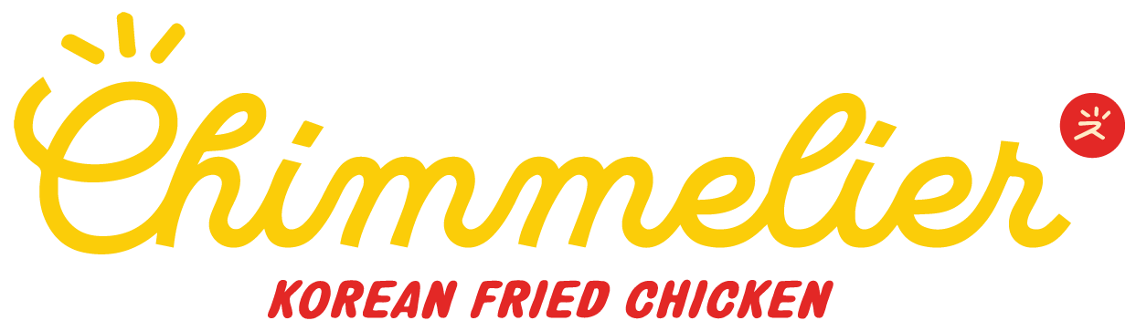 Chimmelier logo top - Homepage