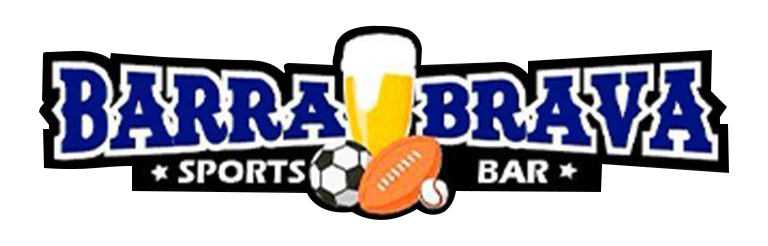 Barra Brava Sports Bar fort worth logo top - Homepage